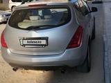 Nissan Murano 2006 года за 3 500 000 тг. в Актау – фото 5