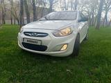 Hyundai Accent 2013 года за 5 300 000 тг. в Алматы – фото 3