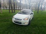 Hyundai Accent 2013 года за 5 300 000 тг. в Алматы – фото 4