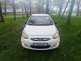 Hyundai Accent 2013 года за 5 300 000 тг. в Алматы – фото 5