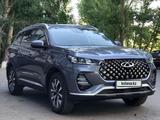 Chery Tiggo 7 Pro 2023 года за 10 500 000 тг. в Экибастуз