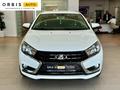 ВАЗ (Lada) Vesta 2021 годаүшін5 990 000 тг. в Актобе – фото 6