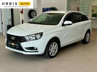 ВАЗ (Lada) Vesta 2021 годаүшін5 990 000 тг. в Актобе