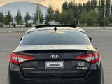 Kia Optima 2012 года за 4 500 000 тг. в Уральск – фото 4