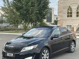Kia Optima 2012 года за 4 500 000 тг. в Уральск