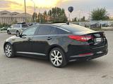 Kia Optima 2012 года за 4 500 000 тг. в Уральск – фото 3