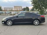 Kia Optima 2012 года за 4 500 000 тг. в Уральск – фото 2