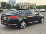 Kia Optima 2012 года за 4 500 000 тг. в Уральск – фото 5