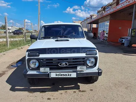 ВАЗ (Lada) Lada 2121 2006 года за 2 000 000 тг. в Уральск – фото 3