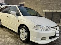 Honda Odyssey 2002 года за 4 250 000 тг. в Алматы