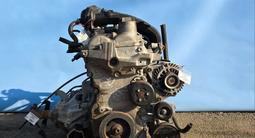 Контрактный двигатель Nissan HR16DE 1, 6 литраfor350 000 тг. в Алматы – фото 3