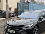 Toyota Camry 2020 года за 15 000 000 тг. в Астана – фото 4