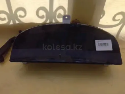 Щиток приборов Nissan Cefiro A33 за 25 000 тг. в Караганда