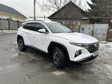 Hyundai Tucson 2024 годаfor15 799 999 тг. в Алматы – фото 3