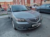 Mazda 3 2004 годаүшін2 300 000 тг. в Павлодар – фото 2