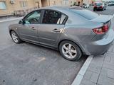 Mazda 3 2004 годаүшін2 300 000 тг. в Павлодар – фото 4