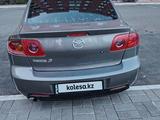 Mazda 3 2004 годаүшін2 300 000 тг. в Павлодар – фото 5