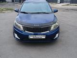 Kia Rio 2014 годаүшін4 700 000 тг. в Петропавловск