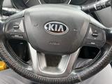 Kia Rio 2014 годаүшін4 700 000 тг. в Петропавловск – фото 5