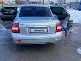 ВАЗ (Lada) Priora 2170 2010 года за 1 500 000 тг. в Талгар