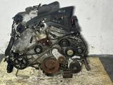 Двигатель AJ25 V6 2.5 Jaguar X-type 4wd Ягуар Х-тайп полный привод AJ 25 за 400 000 тг. в Караганда – фото 2