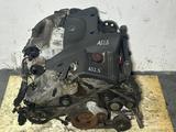 Двигатель AJ25 V6 2.5 Jaguar X-type 4wd Ягуар Х-тайп полный привод AJ 25 за 400 000 тг. в Караганда