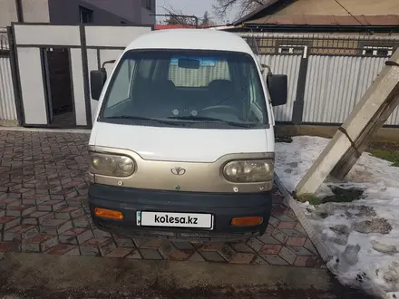 Daewoo Damas 2007 года за 1 500 000 тг. в Алматы – фото 2