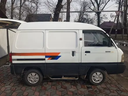 Daewoo Damas 2007 года за 1 500 000 тг. в Алматы – фото 3
