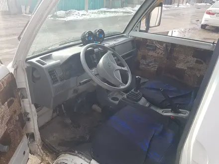 Daewoo Damas 2007 года за 1 500 000 тг. в Алматы – фото 5