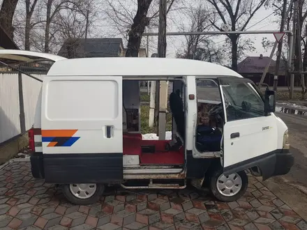 Daewoo Damas 2007 года за 1 500 000 тг. в Алматы – фото 6