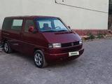 Volkswagen Multivan 1997 годаүшін5 500 000 тг. в Шымкент