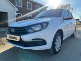 ВАЗ (Lada) Granta 2190 2023 года за 3 700 000 тг. в Атырау