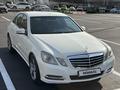 Mercedes-Benz E 200 2012 года за 7 400 000 тг. в Алматы – фото 10