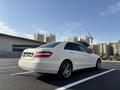 Mercedes-Benz E 200 2012 года за 7 400 000 тг. в Алматы – фото 17