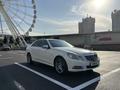 Mercedes-Benz E 200 2012 года за 7 400 000 тг. в Алматы – фото 19