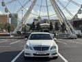 Mercedes-Benz E 200 2012 года за 7 400 000 тг. в Алматы – фото 3