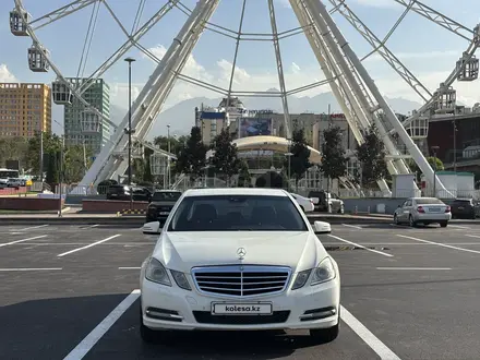 Mercedes-Benz E 200 2012 года за 7 400 000 тг. в Алматы – фото 3