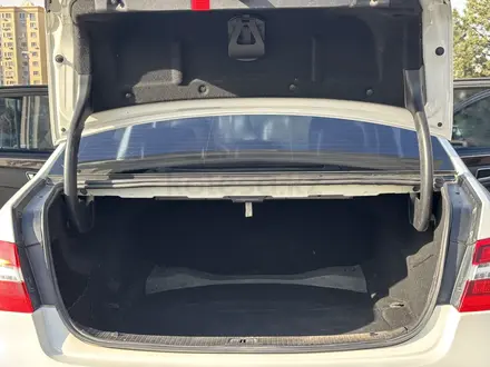 Mercedes-Benz E 200 2012 года за 7 400 000 тг. в Алматы – фото 23