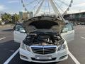 Mercedes-Benz E 200 2012 года за 7 400 000 тг. в Алматы – фото 24