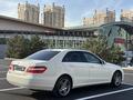 Mercedes-Benz E 200 2012 года за 7 400 000 тг. в Алматы – фото 4