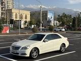 Mercedes-Benz E 200 2012 года за 7 400 000 тг. в Алматы