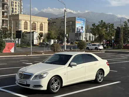 Mercedes-Benz E 200 2012 года за 7 400 000 тг. в Алматы