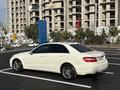 Mercedes-Benz E 200 2012 года за 7 400 000 тг. в Алматы – фото 7