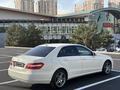 Mercedes-Benz E 200 2012 года за 7 400 000 тг. в Алматы – фото 5