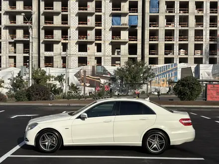 Mercedes-Benz E 200 2012 года за 7 400 000 тг. в Алматы – фото 8
