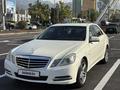 Mercedes-Benz E 200 2012 года за 7 400 000 тг. в Алматы – фото 9