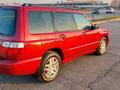 Subaru Forester 2002 года за 4 000 000 тг. в Алматы – фото 4