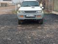 Mitsubishi Challenger 1997 годаүшін3 000 000 тг. в Шу – фото 2