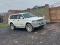 Mitsubishi Challenger 1997 годаүшін3 000 000 тг. в Шу – фото 5