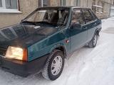 ВАЗ (Lada) 21099 1999 года за 650 000 тг. в Петропавловск – фото 2